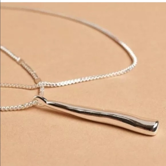 Jenny Bird layered necklace - Picture 6 of 7